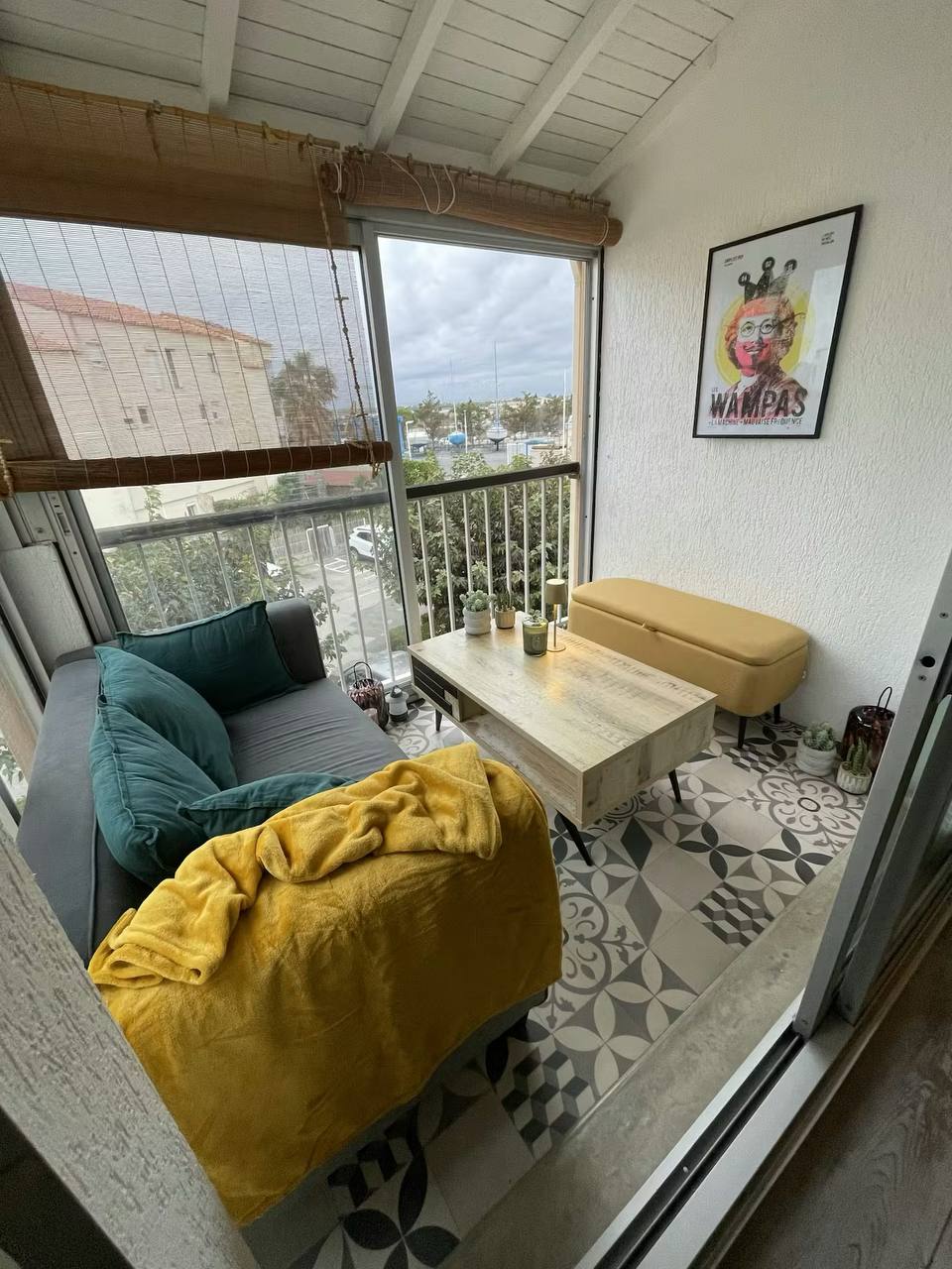 T2 Meublé - Image 2